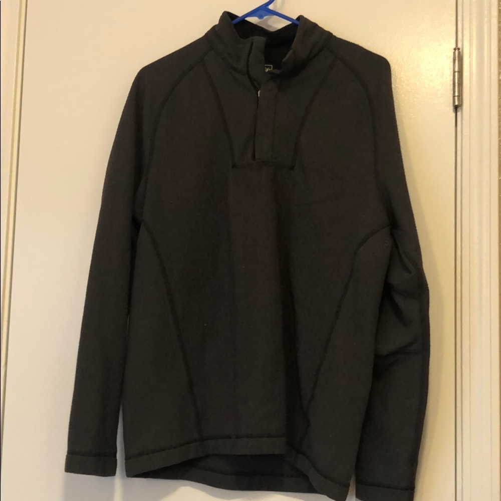 MENS REI SWEATSHIRT